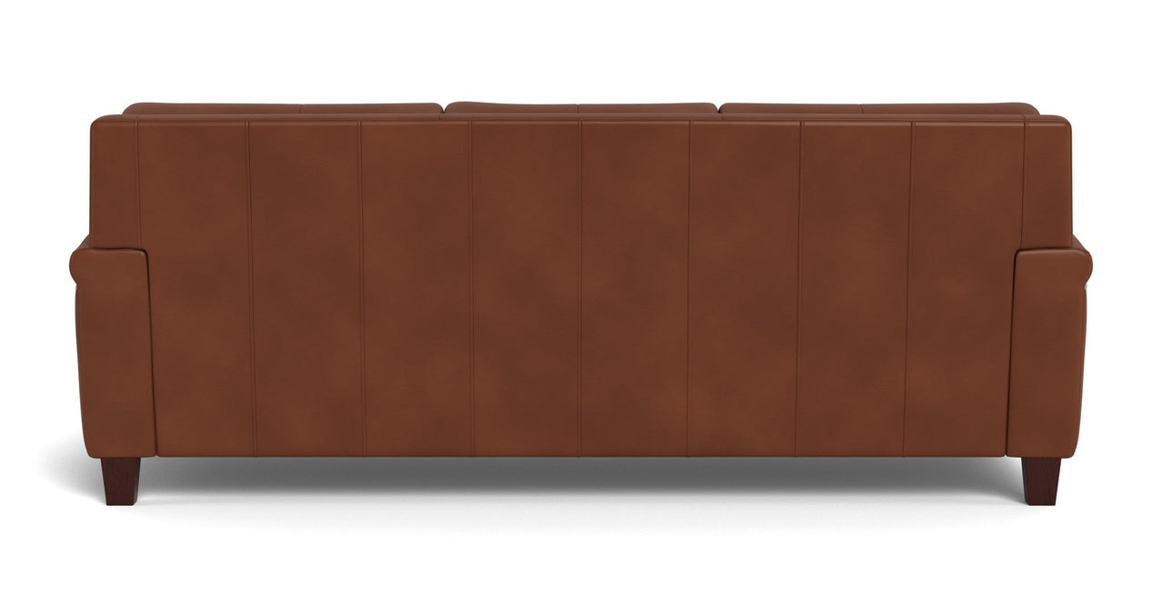 Sherwood Leather Sofa Collection